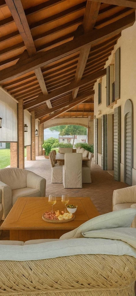 Tenuta Monte Bago