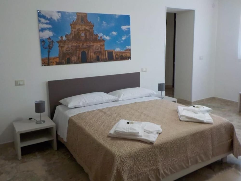 Val di Noto Rooms photo 3