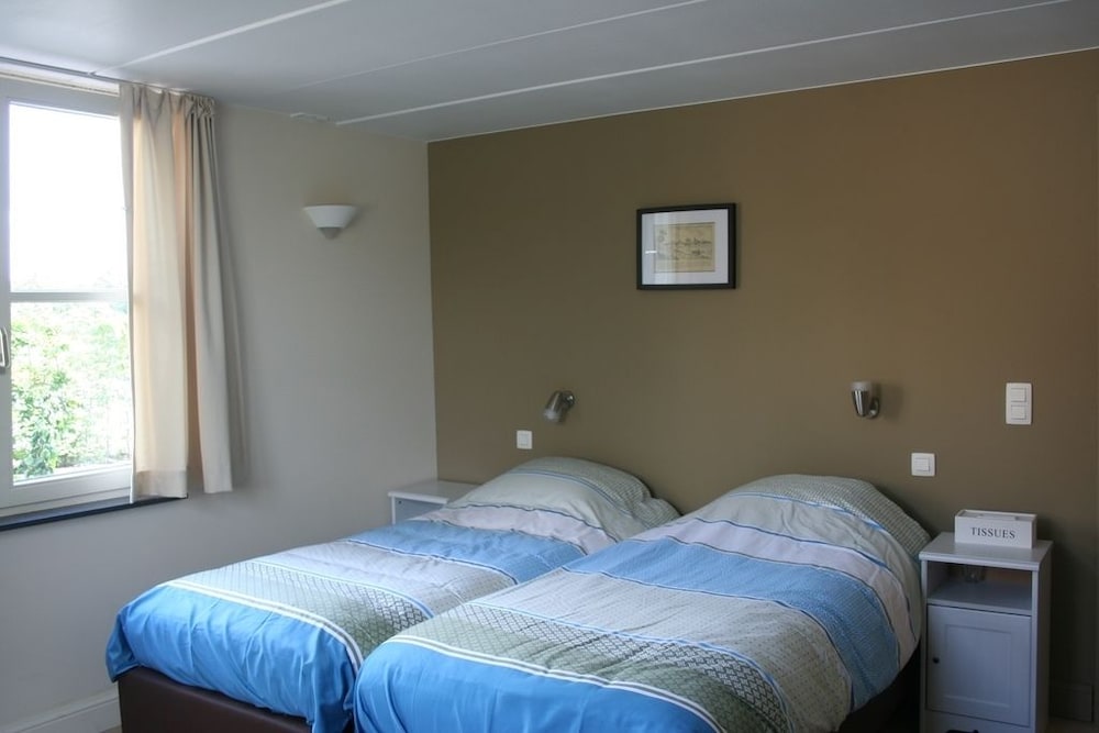 Het Eycken Huys Bed & Breakfast