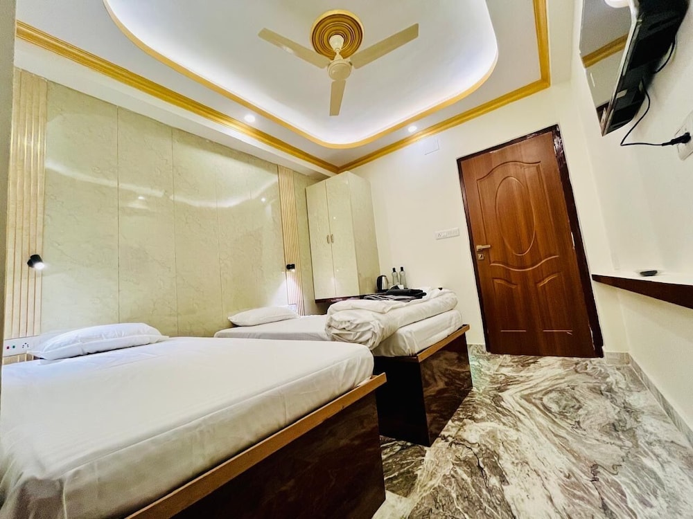 Sarai Inn