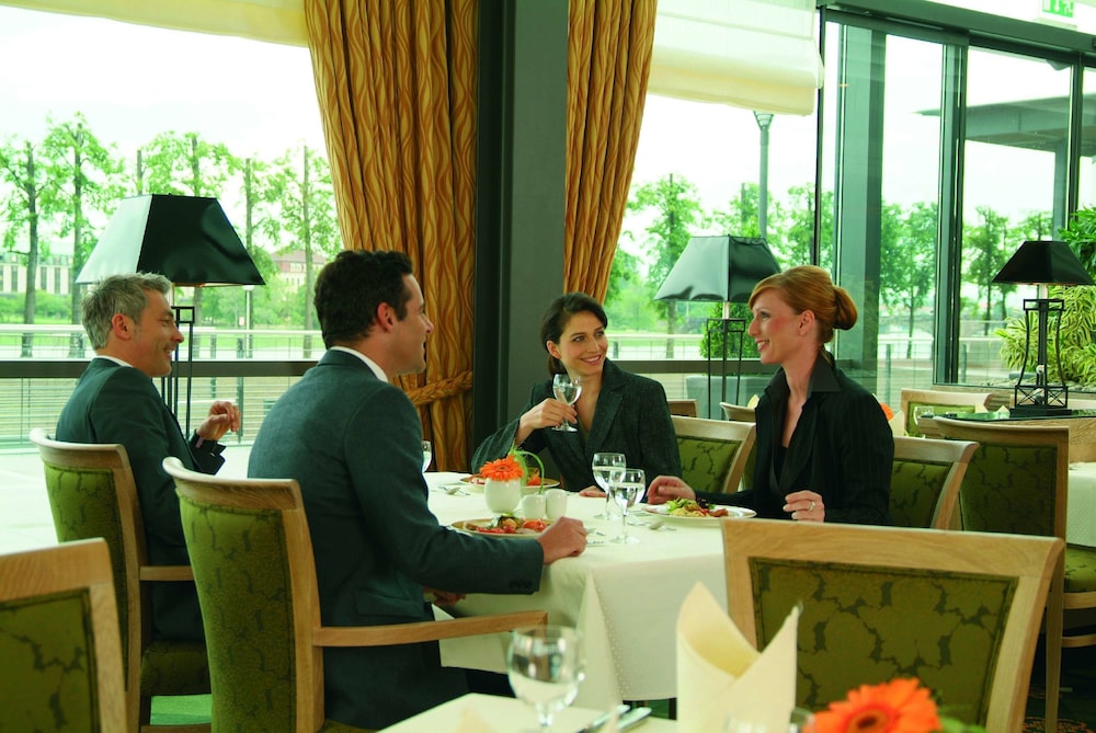Dresden Vacations - Maritim Hotel  Internationales Congress Center Dresden - Property Image 4