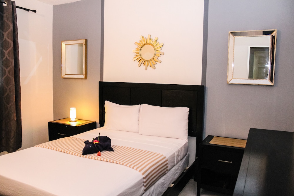 Sint Eustatius Vacations - Palm Spring Inn - Property Image 5
