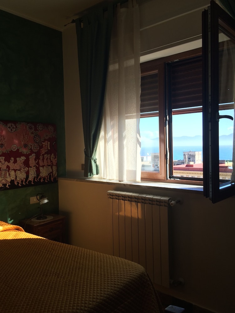 Casa Miranapoli