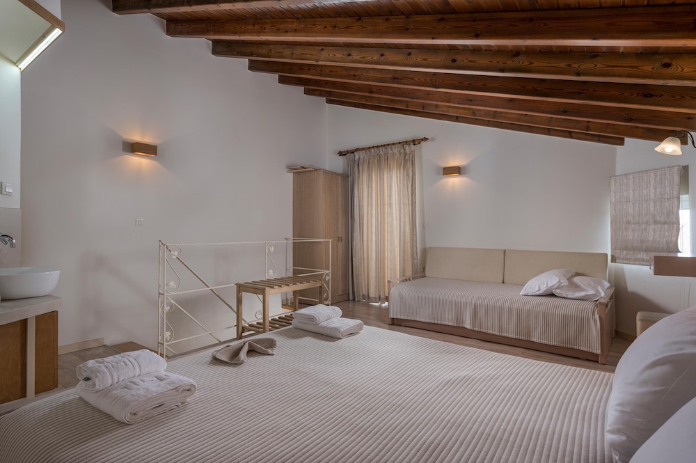 Pantanassa Villas photo 2