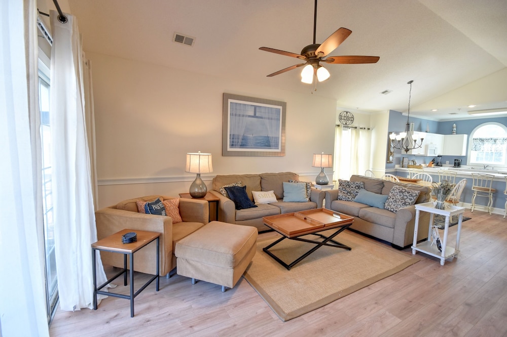 4830 Carnation Cir Magnolia North 2 Bedroom Condo by RedAwning
