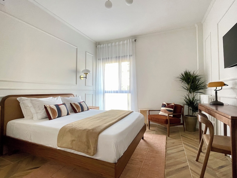 The New Guesthouse Vatican
