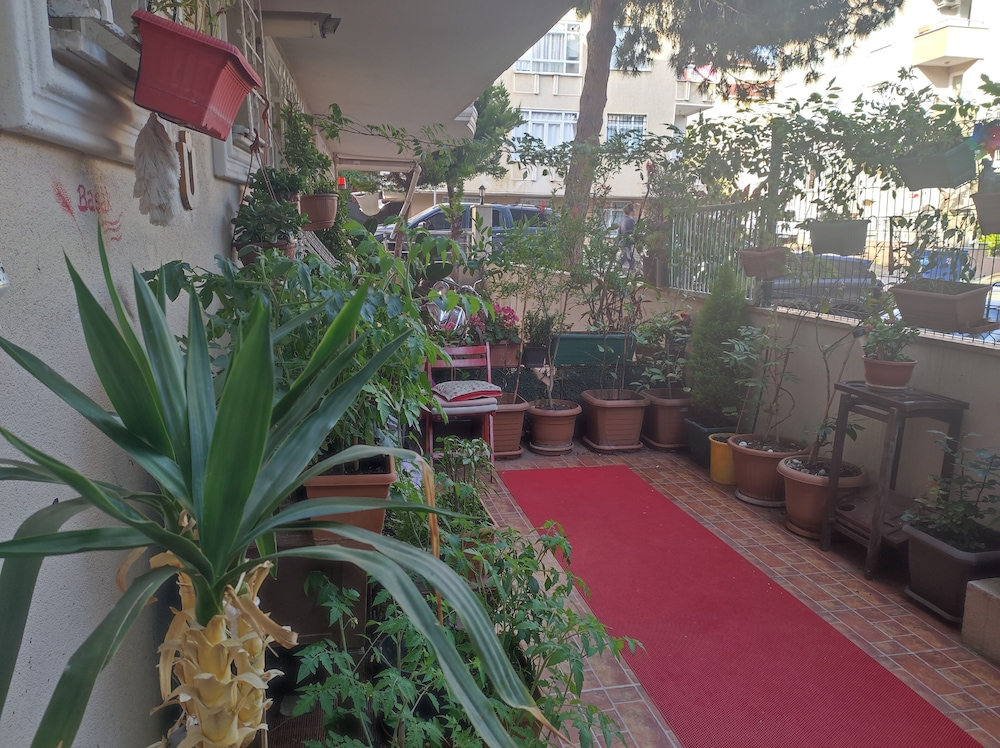 Bufes Otel - Image 23