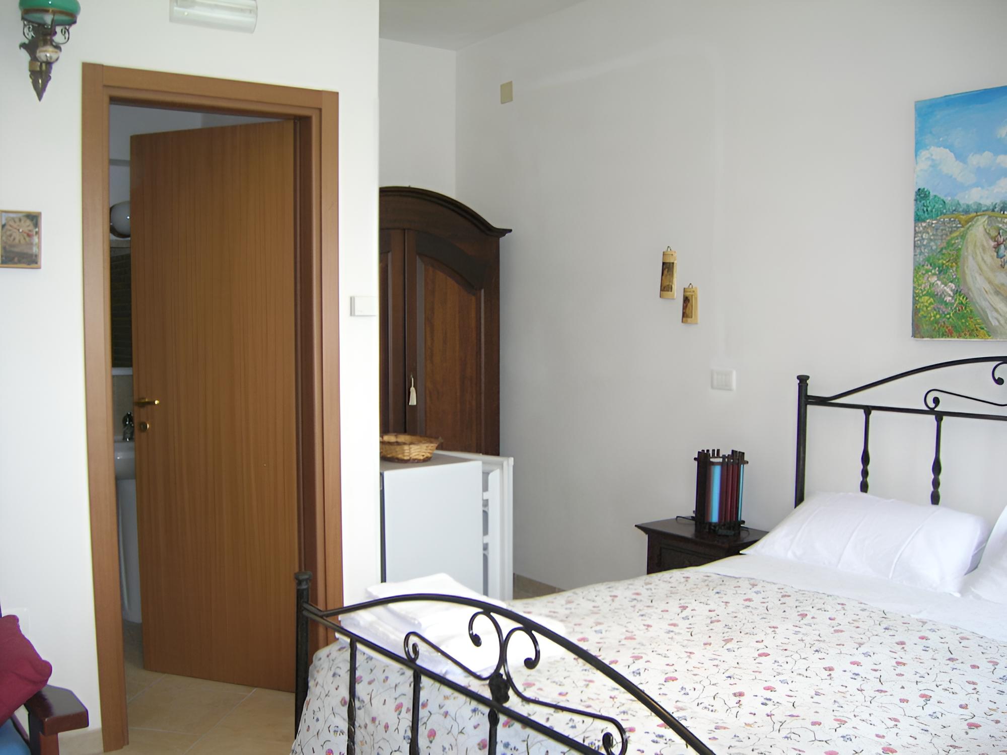 B&B Macchia Mediterranea