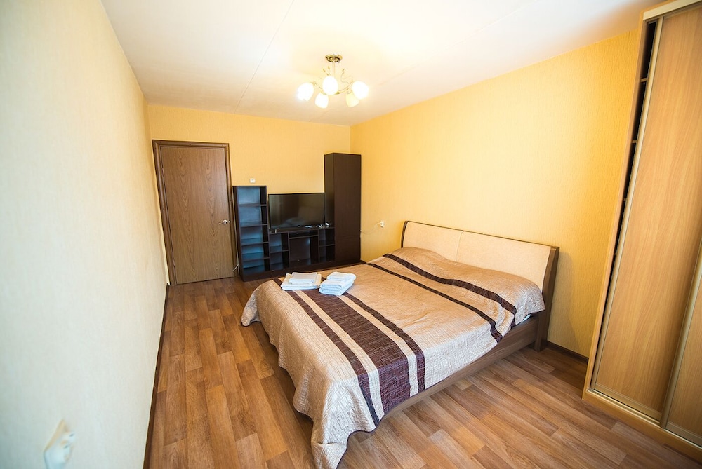 Apartment on Russkaya St. 5 view 4
