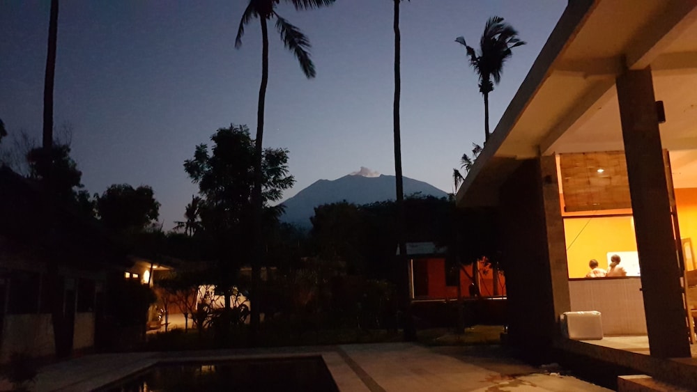 Bali Apnea Club - Hostel