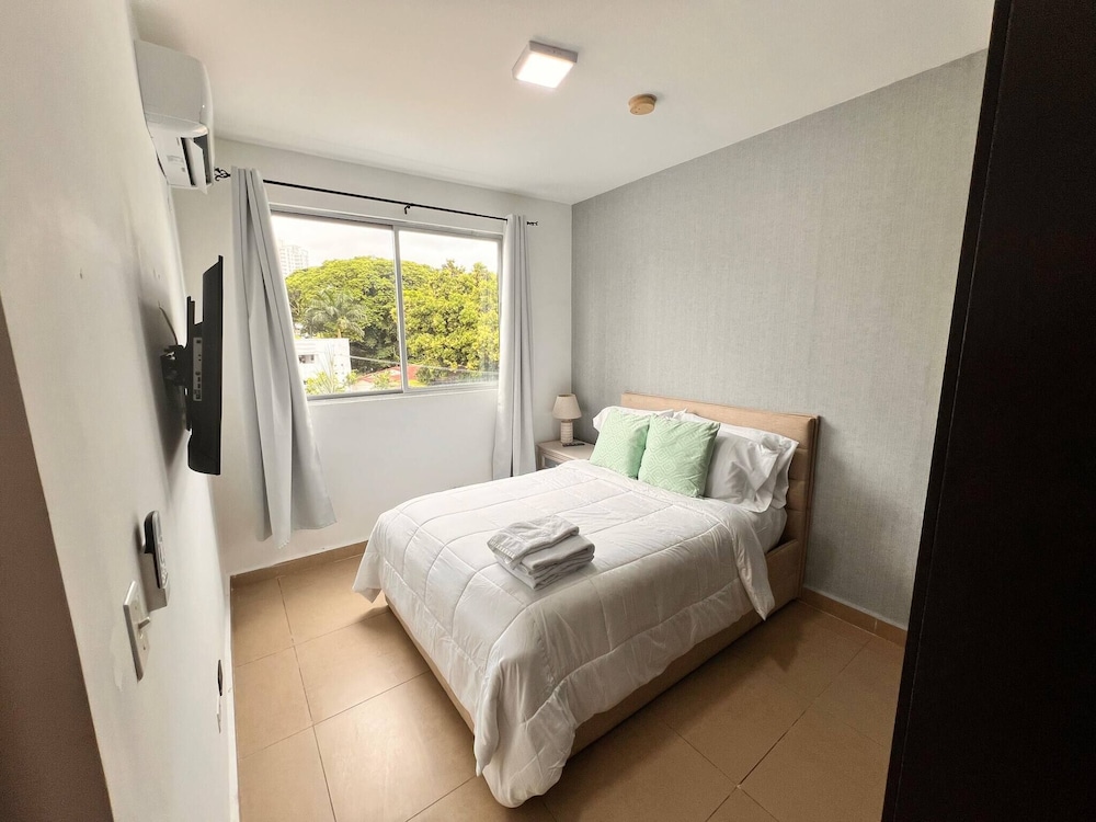 Executive Apartment in San Francisco, photo 28