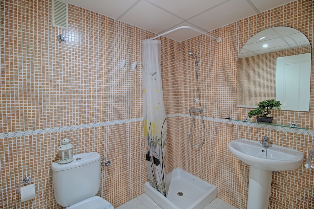 Apartamento Costa Calpe - Apolo XIV view 4