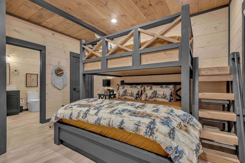 Smith Creek Resort