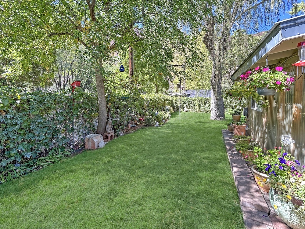 Roaring Fork Retreat 3 Bedroom Home
