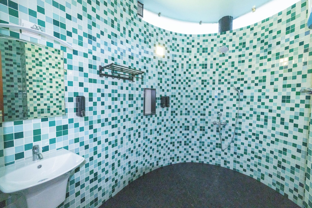 Solandis Service Apartment