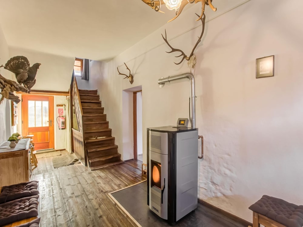 Holiday Home in Obervellach Near ski Area view 4