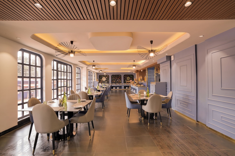 Lemon Tree Hotel Anjuna Goa