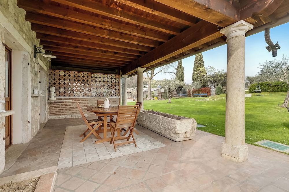 Cascina Crocelle Apartments