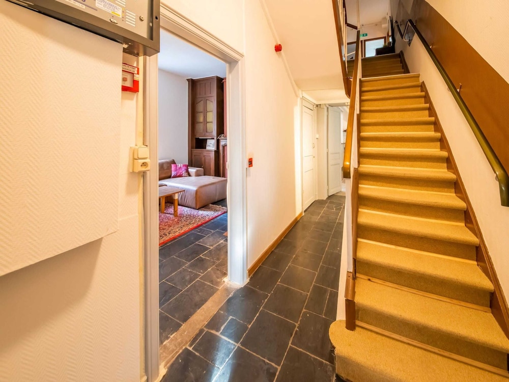 Holiday Home in Falaen by Chateau Montaigle