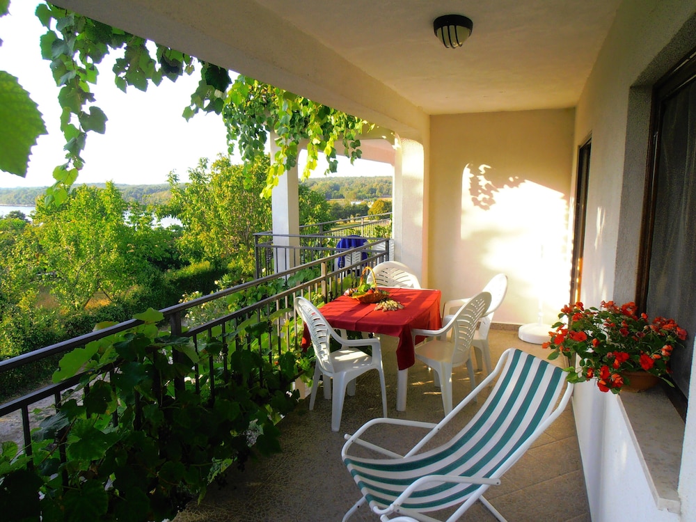 House Coki view 2