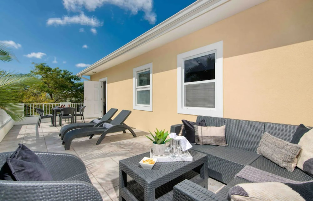 22 Freeport in Montego Bay