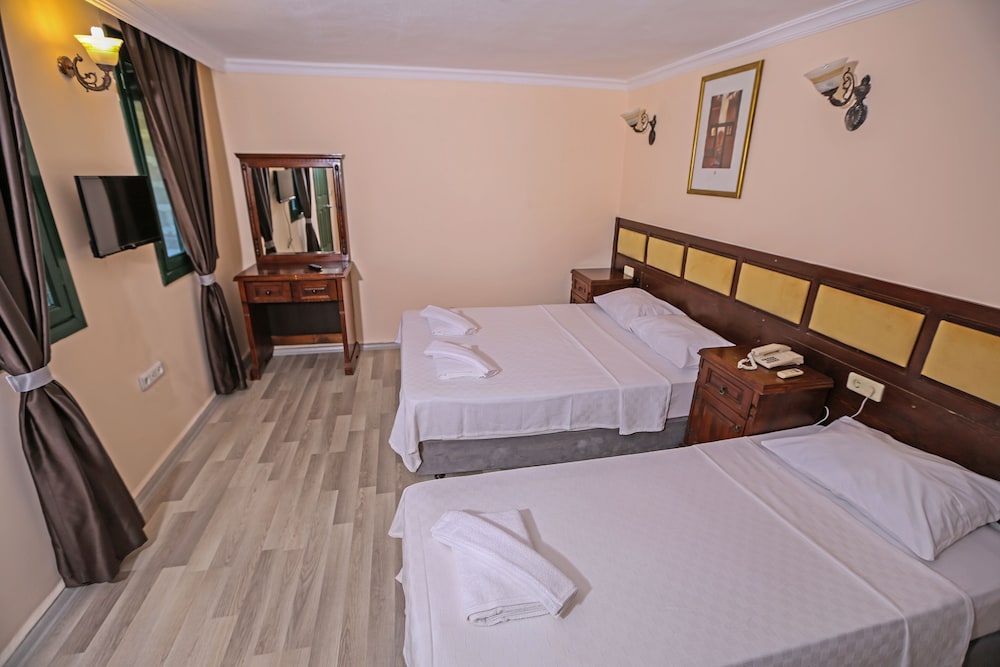 Hotel Bleu Nuit Bodrum becomes Bleu Nuit Otel Bodrum. - Image 45