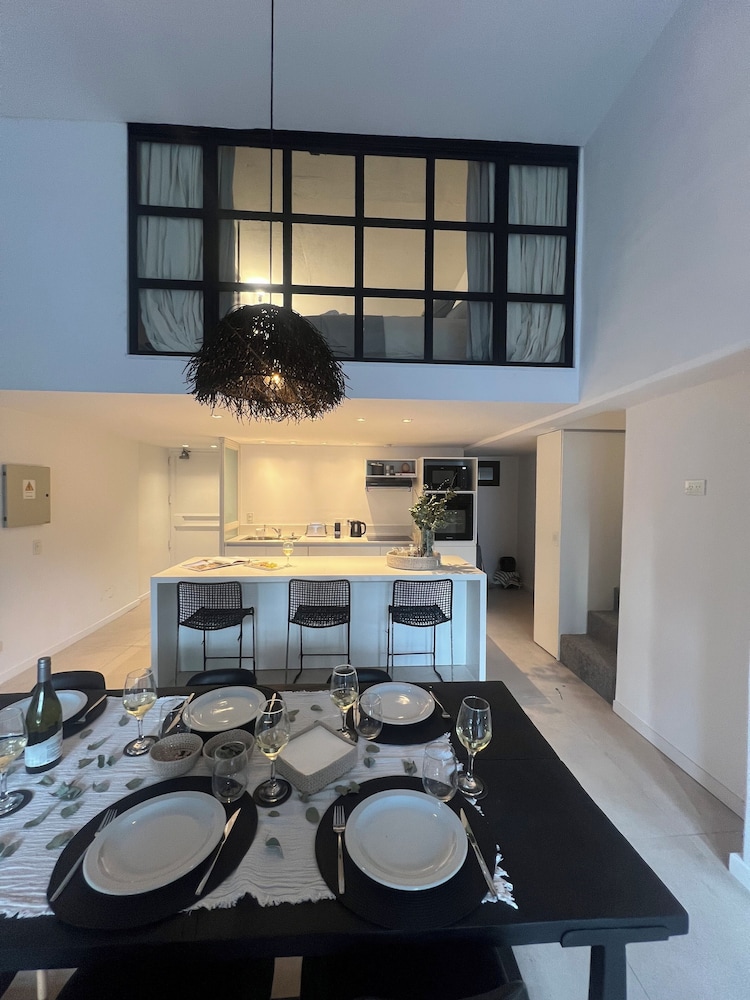 BT Homes - Palacio Alcorta