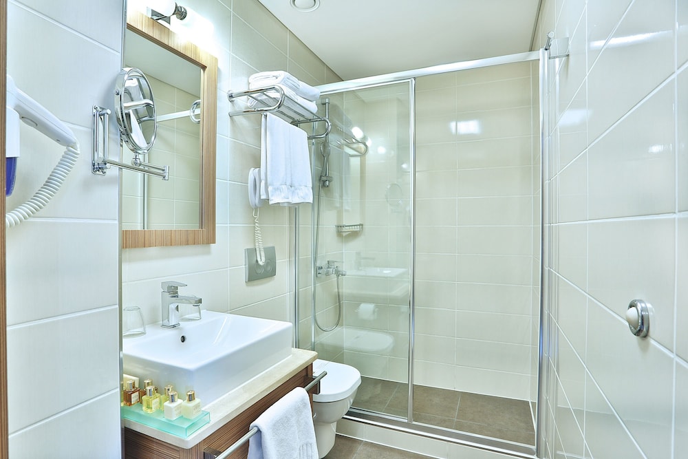 Hotel Momento - Özel Sınıf - Image 48