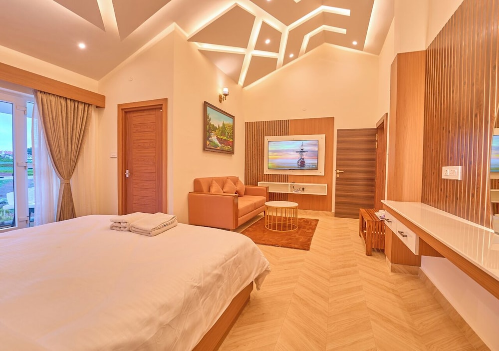 Villa Terra Verde by VOYE HOMES