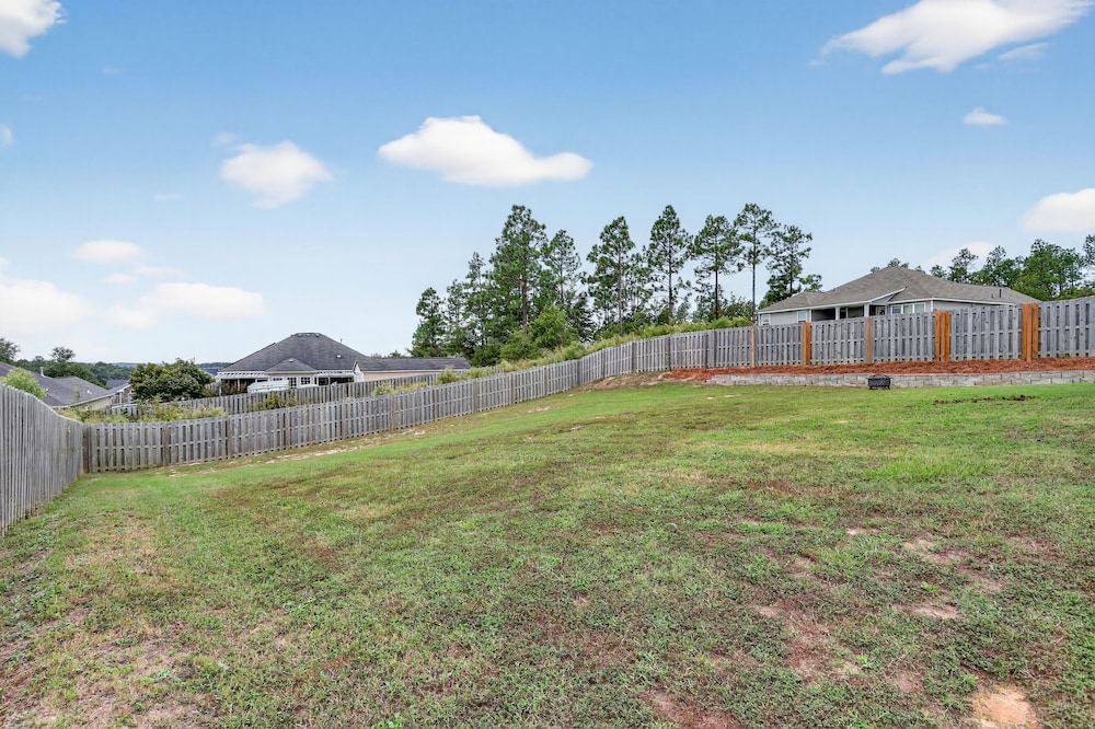 Peaceful Family Retreat Near Augusta 3 Bedroom Home