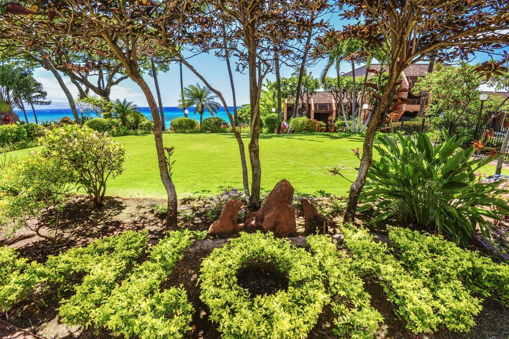 Kuleana 614 - 1Br Condo
