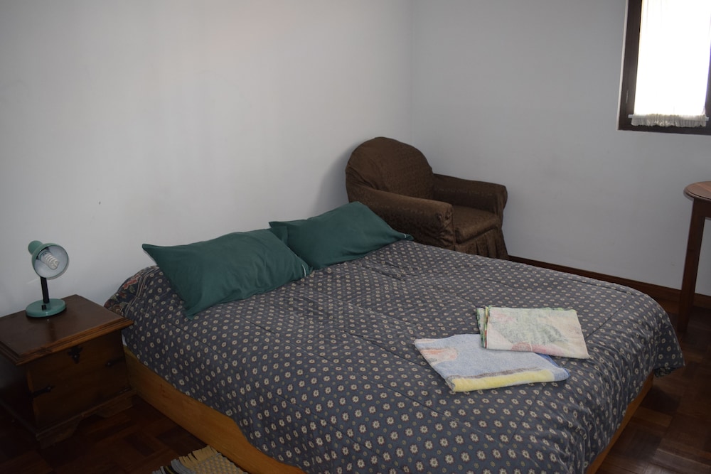 Casa de Huéspedes Condor B&B