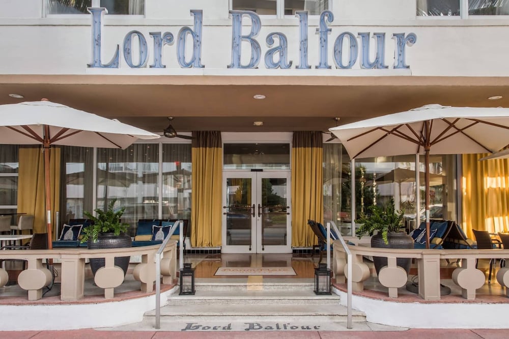 Balfour Miami Beach, a Registry Collection Hotel, Billede 13