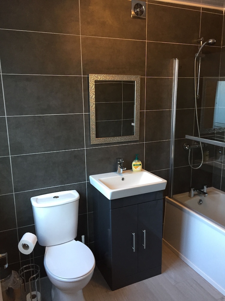 Sunderland Self Catering