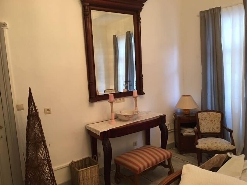 Appartements Les Aras