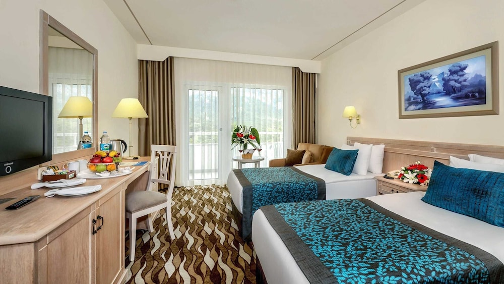 Ma Biche Kemer by Werde Otelleri - Image 70