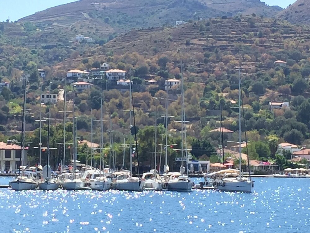 Selimiye Houses