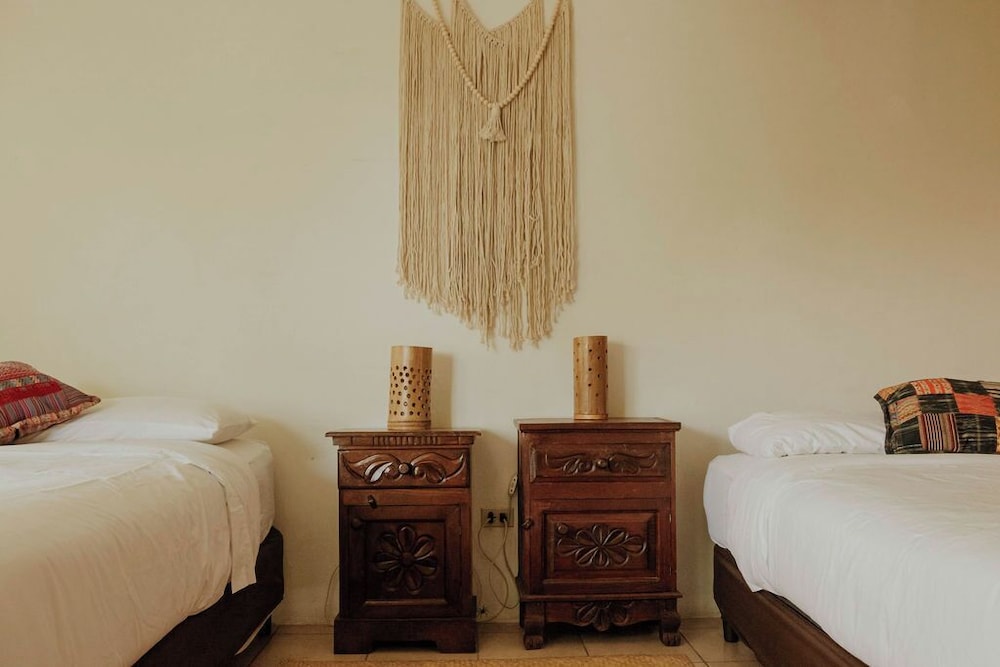 Saasil Retreat