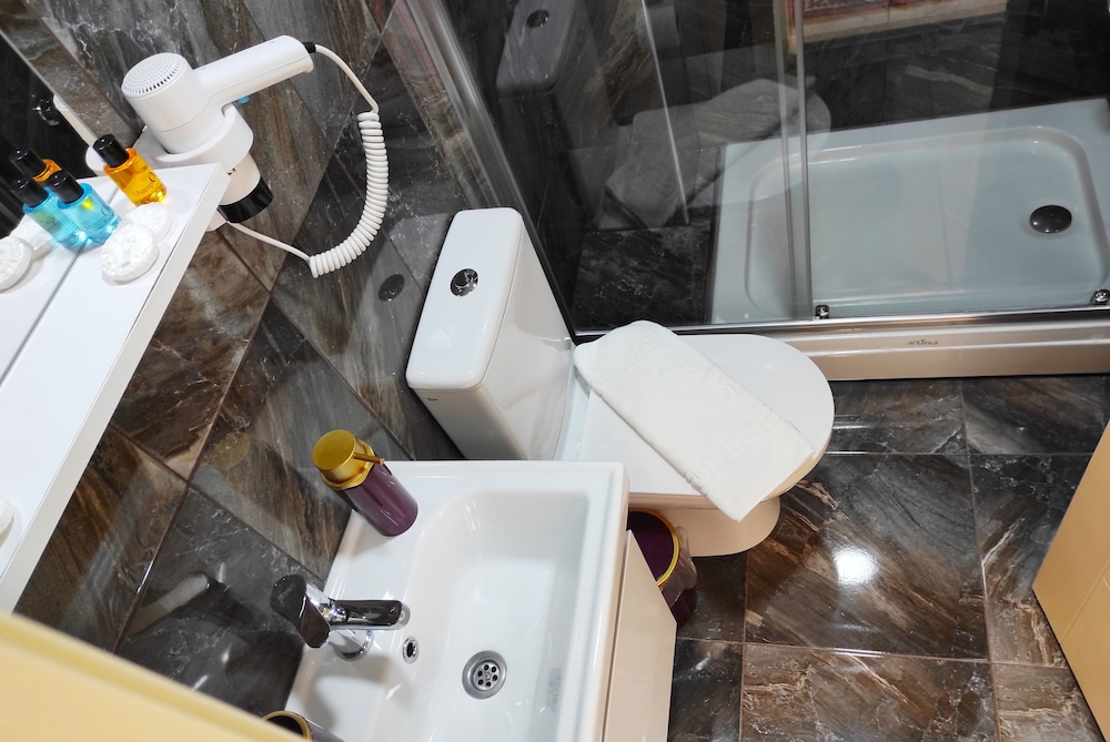 Lebon Otel Eski Şehir - Image 29