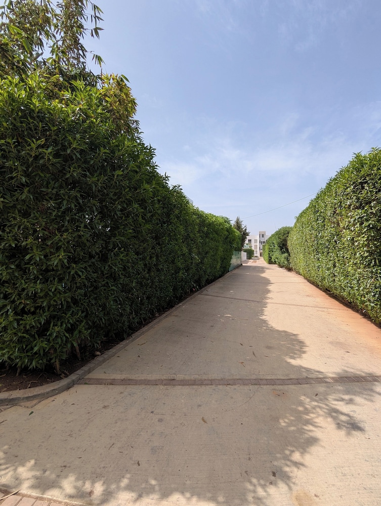 Lovely 3-bedroom villa in Tamaris