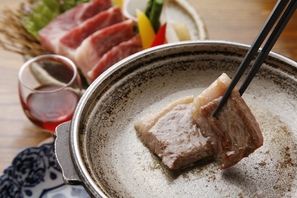 Kojohama Onsen Hotel Izumi