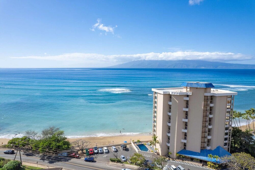 Owner-Managed One Bedroom Condo