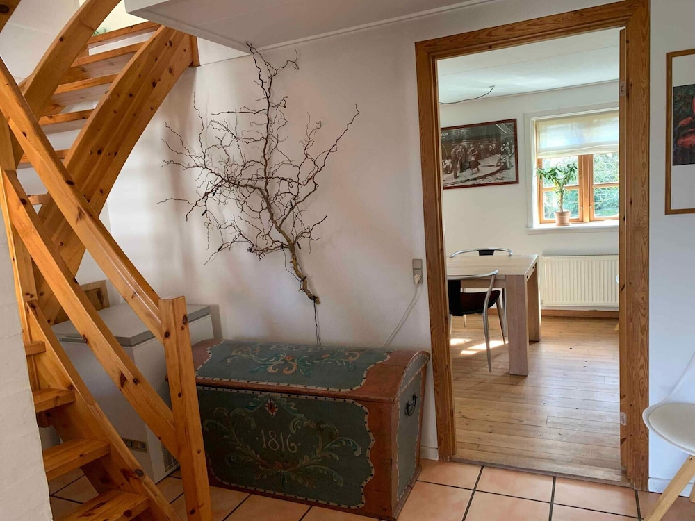5 Star Holiday Home in Nexo