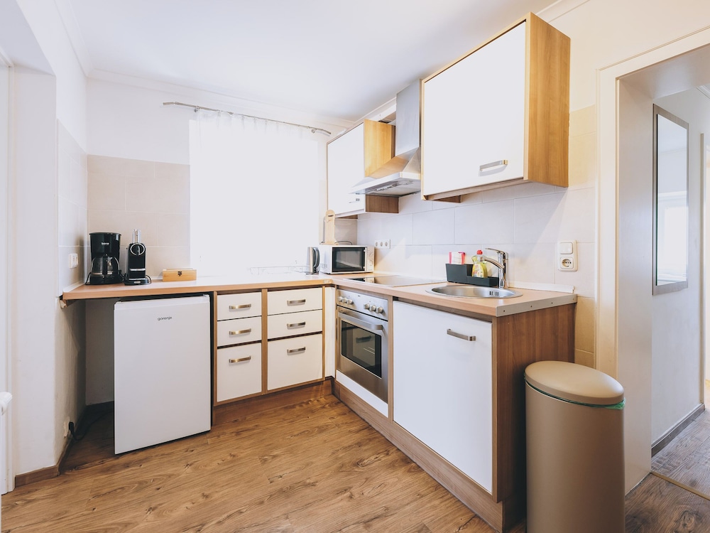 Areit Apartments by we rent