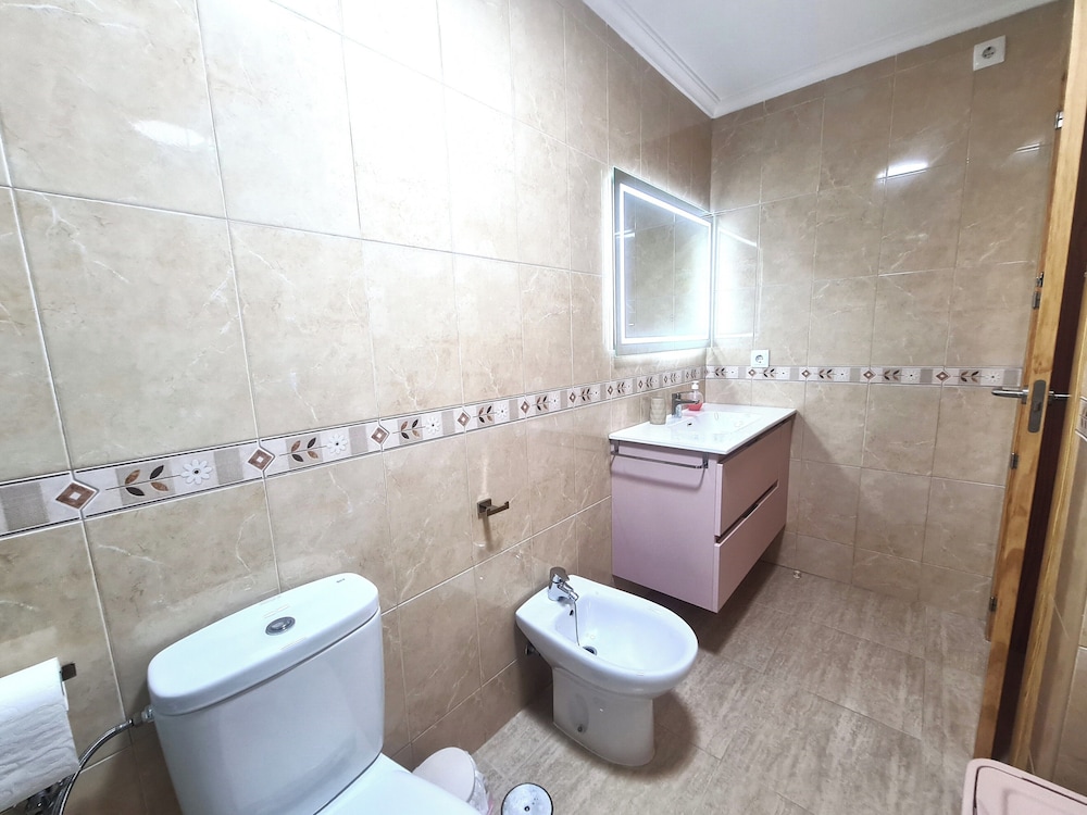 Casa Limoncello 2-bedrooms Calas del Pinar