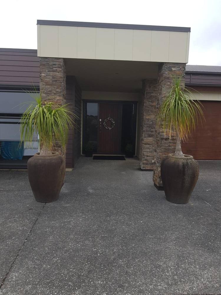 Heta Bed and Breakfast