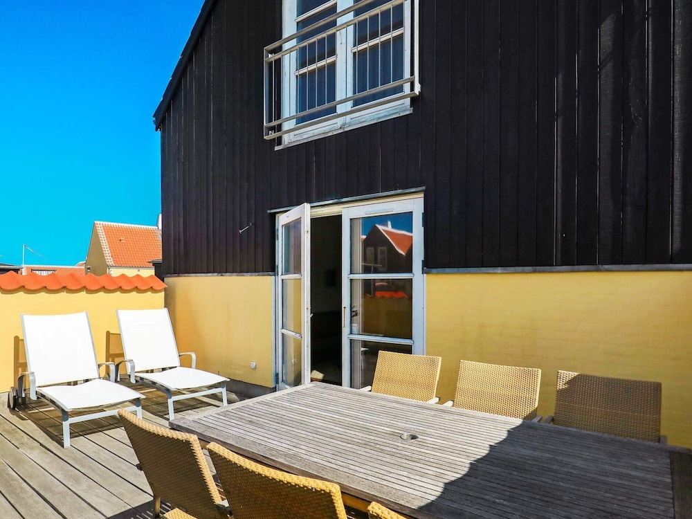 6 Person Holiday Home in Skagen view 4