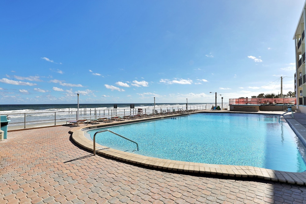 Daytona Beach II