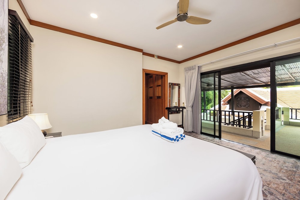 Villa Meraya by Tropiclook