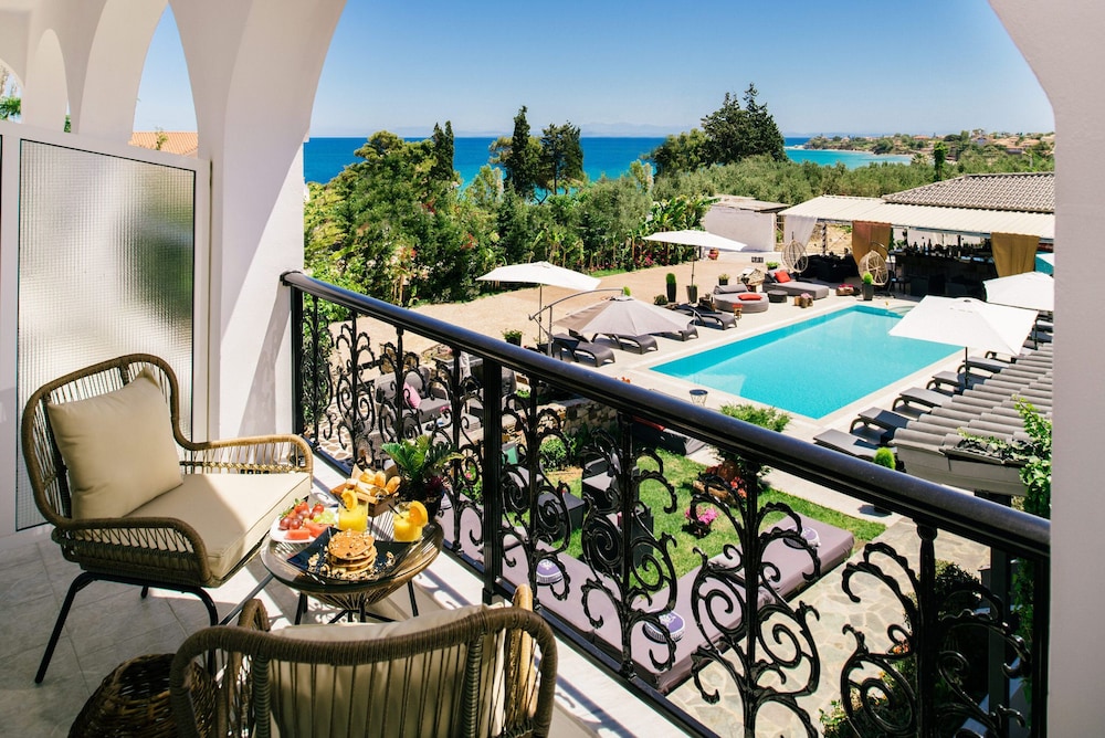 Villa Corali